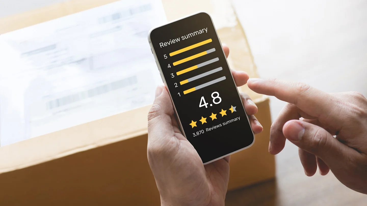 Ảnh: Retail Insight Network