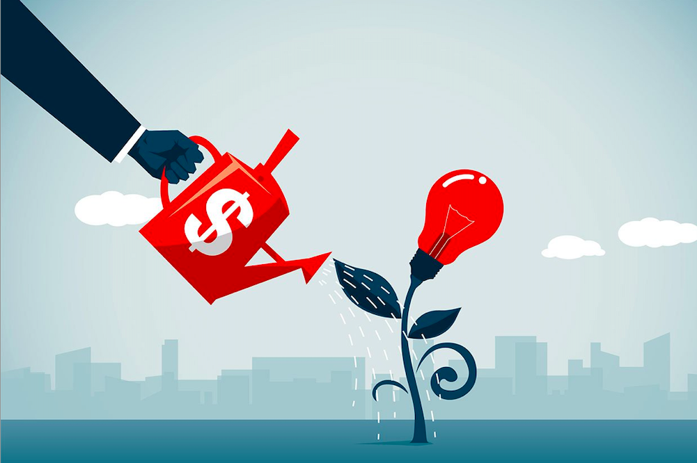 Thị trường vốn tại Mỹ và Ấn Độ ghi nhận dấu hiệu phục hồi - Ảnh minh họa.