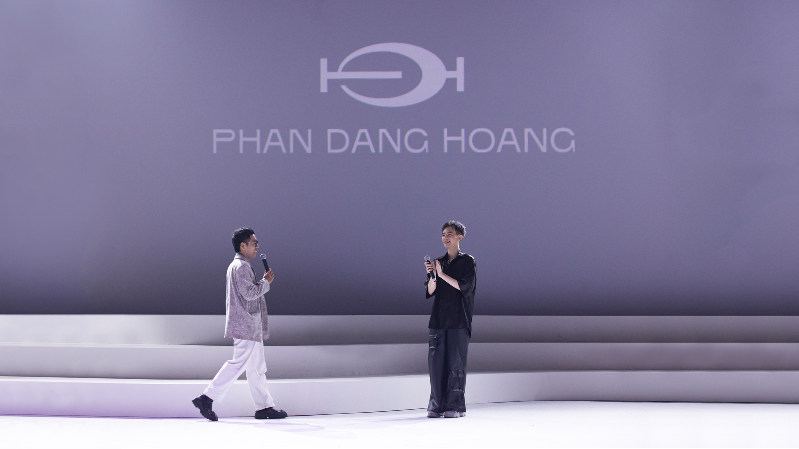 Phan Đăng Hoàng được ghi danh vào hạng mục đề cử 