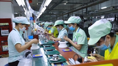 High demand for new workers in HCM City for 2H