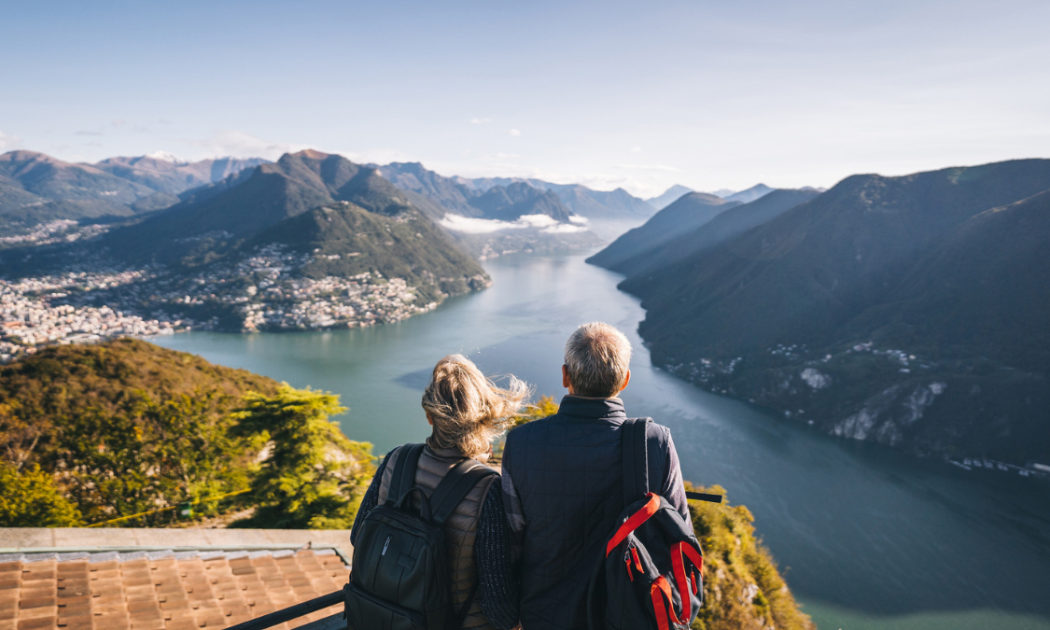 Ảnh: World Travel Market