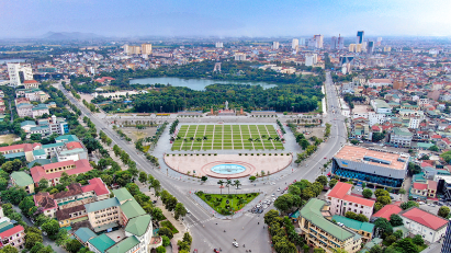 Nghe An licenses 39 projects worth $561 mln in 1H