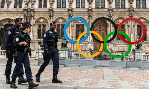 Thế vận hội Olympic Paris 2024: nhiều lo lắng trước giờ G