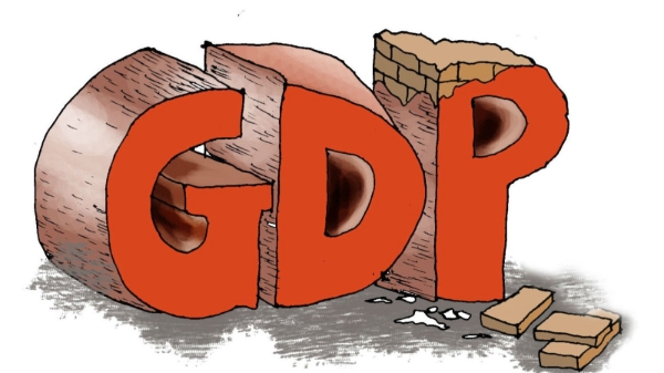 Tăng trưởng vượt tiềm năng 4 quý liên tiếp, GDP cả năm 2024 có thể chạm mốc gần 7%