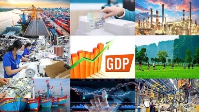 Vietnam's 2024 GDP growth expected at nearly 7%: CIEM