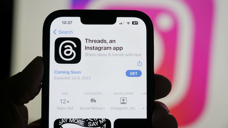 Nhiều người dùng mong muốn tách biệt Threads khỏi Instagram.