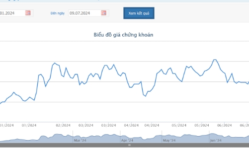Sắp trả cổ tức bằng cổ phiếu, Phó Chủ tịch đã bán 3,3 triệu cổ phiếu VPI