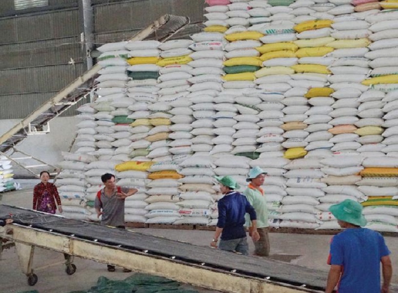 Indonesia là thị trường xuất khẩu gạo lớn thứ 2 của Việt Nam trong 5 tháng đầu 2024.