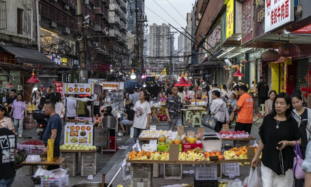 Ảnh minh họa - Ảnh: Bloomberg.