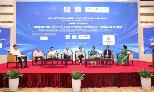 Tác động chuỗi từ đầu tư vào công nghệ năng lượng