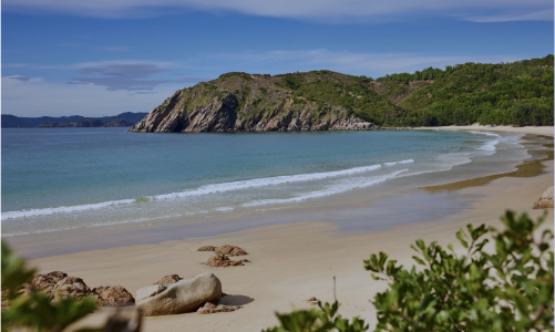 Phú Yên: Nhiều dự án quy mô lớn bắt đầu triển khai