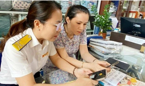 Bảy biện pháp phòng ngừa thủ đoạn đánh cắp thông tin người nộp thuế để lừa đảo