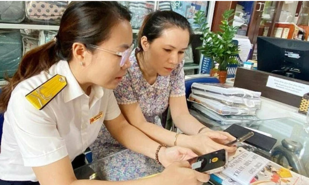 Cơ quan thuế cho biết trong những tháng cao điểm quyết toán thuế thường xảy ra nhiều vụ lừa đảo. 