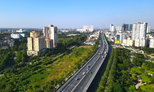 M&A bất động sản Việt hấp dẫn vì sinh lợi cao