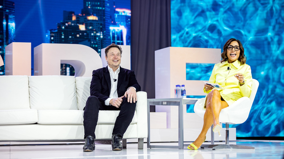 Tổng Giám đốc X: Làm việc dưới quyền Elon Musk vô cùng áp lực - Nhịp sống  kinh tế Việt Nam & Thế giới