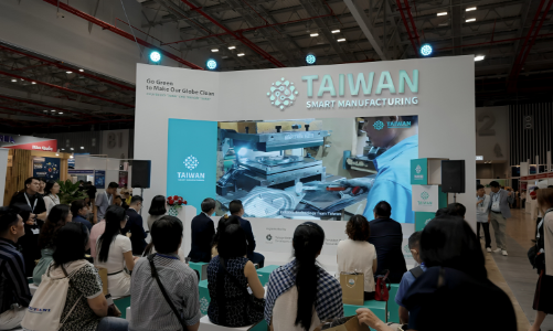 Cơ hội kinh doanh giữa Đài Loan và Việt Nam trong lĩnh vực máy công cụ