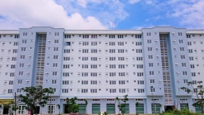 Dong Nai calls for investors to build social housing projects
