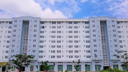 Dong Nai calls for investors to build social housing projects