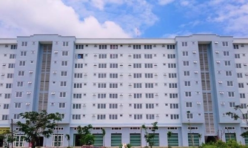 Dong Nai calls for investors to build social housing projects