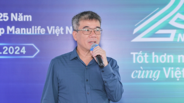 6 tháng đầu năm: Tổng tài sản ngành bảo hiểm tăng gần 10% so với cùng kỳ