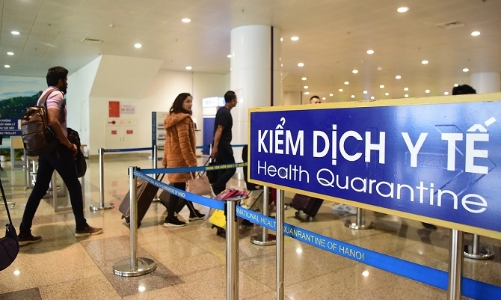 Nguy cơ hụt tiến độ tại hai dự án thành phần thuộc sân bay Long Thành