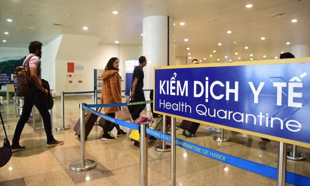 Một số công trình thuộc dự án thành phần 1 thuộc trách nhiệm của Bộ Nông nghiệp và Phát triển nông thôn chưa được bố trí vốn.