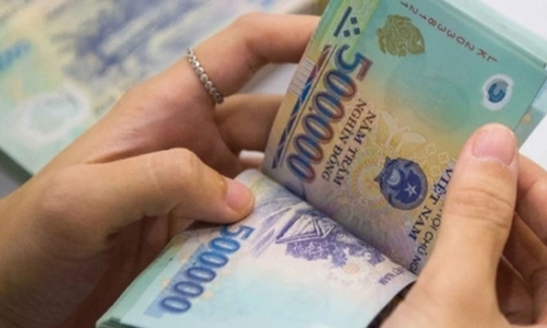 Mức lương tối thiểu vùng tại TP. HCM cao nhất, gần 5 triệu đồng 