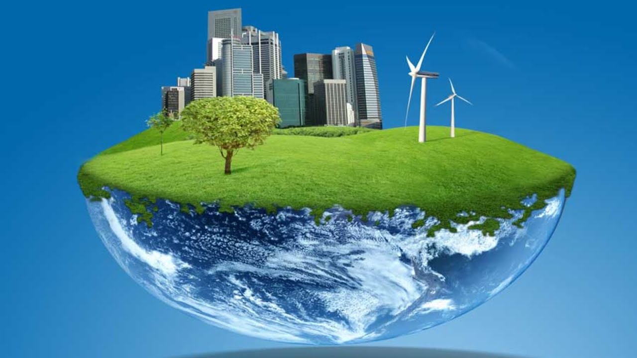 Áp dụng công nghệ xanh ở Đông Nam Á là nhiệm vụ cấp thiết giảm thiểu lượng khí thải carbon khu vực.