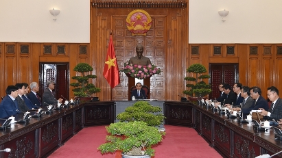 Vietnam welcomes Korean firms to invest in social housing projects