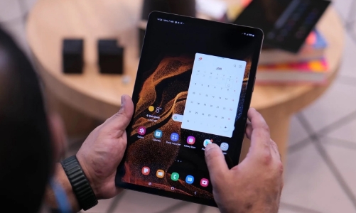 Đề xuất máy tính bảng, máy tính xách tay vào đối tượng chịu quản lý SAR