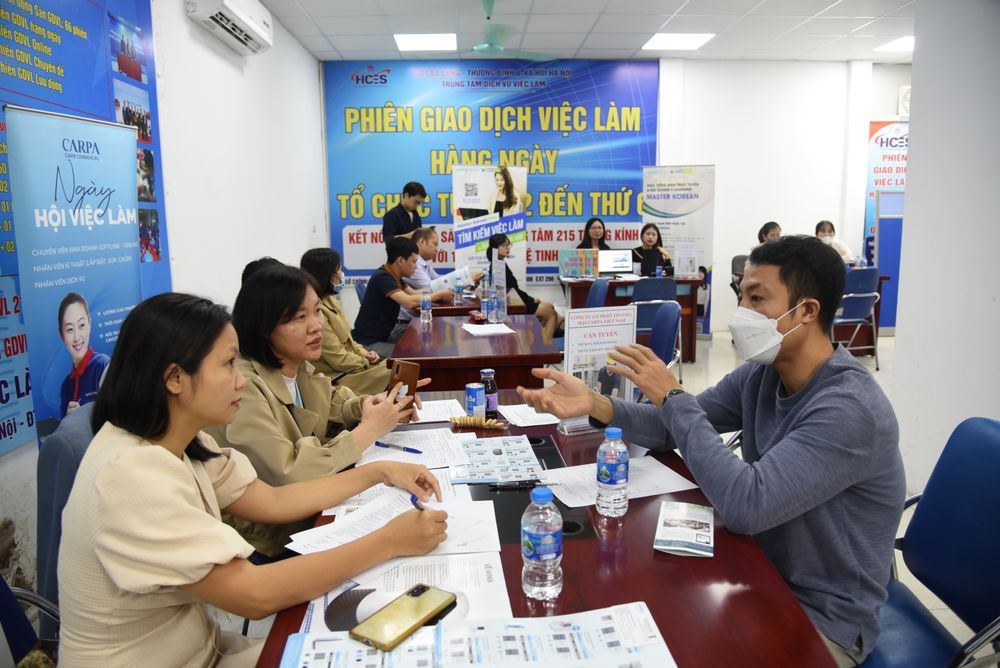 Mức sinh sẽ ảnh hưởng đến chất lượng nguồn nhân lực trong tương lai. Ảnh minh họa: N.Dương.