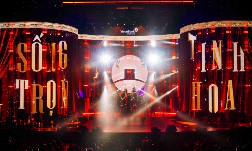 “Sống trọn tinh hoa” cùng VietinBank Premium