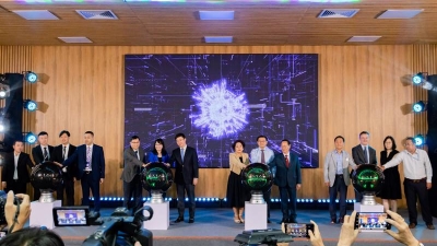 iTECH Expo 2024 opens in Ho Chi Minh City