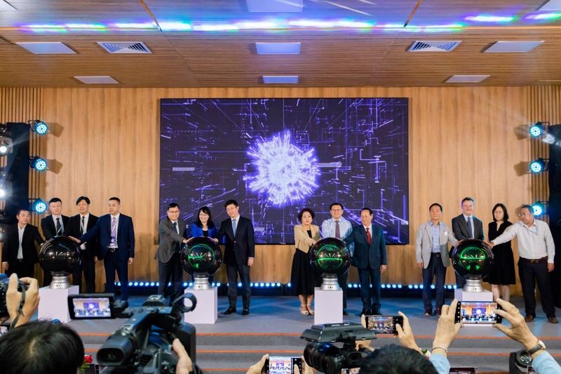 iTECH Expo 2024 opens in Ho Chi Minh City