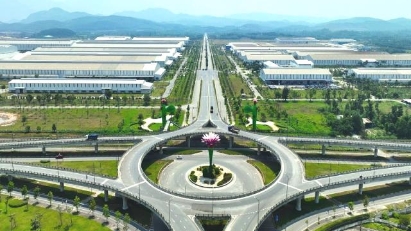 Quang Nam attracts 7 FDI projects in 1H