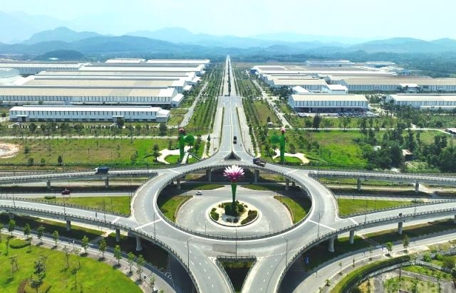 Quang Nam attracts 7 FDI projects in 1H