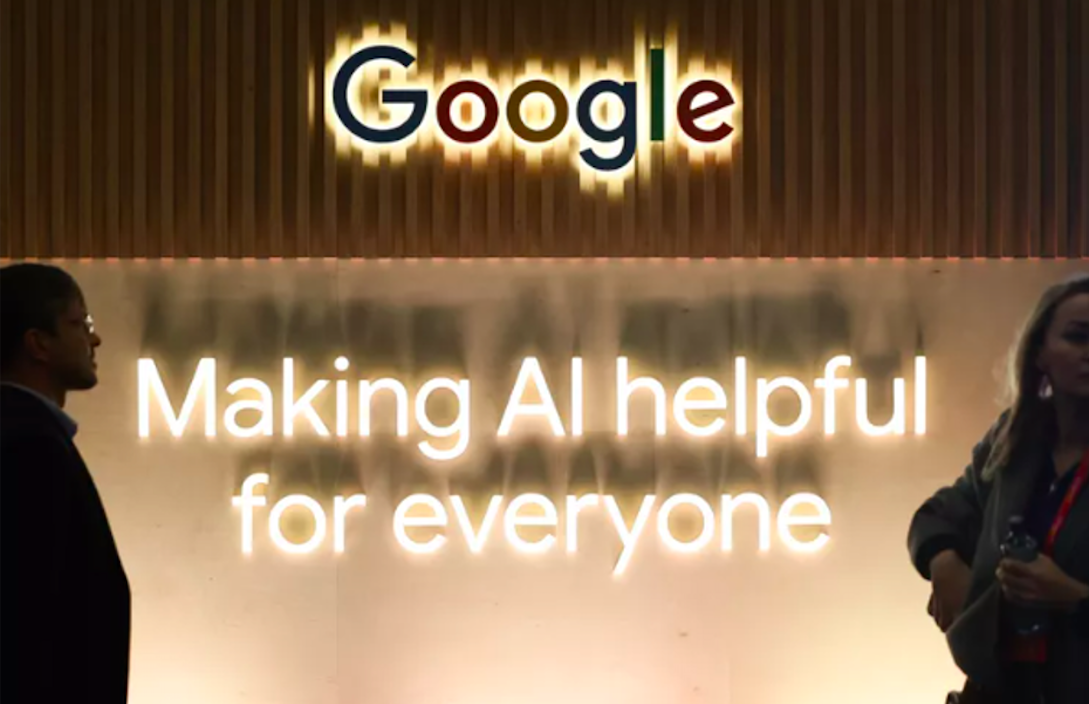 Vốn đầu tư của các gã khổng lồ công nghệ cho AI ngày một tăng cao - Ảnh minh họa.