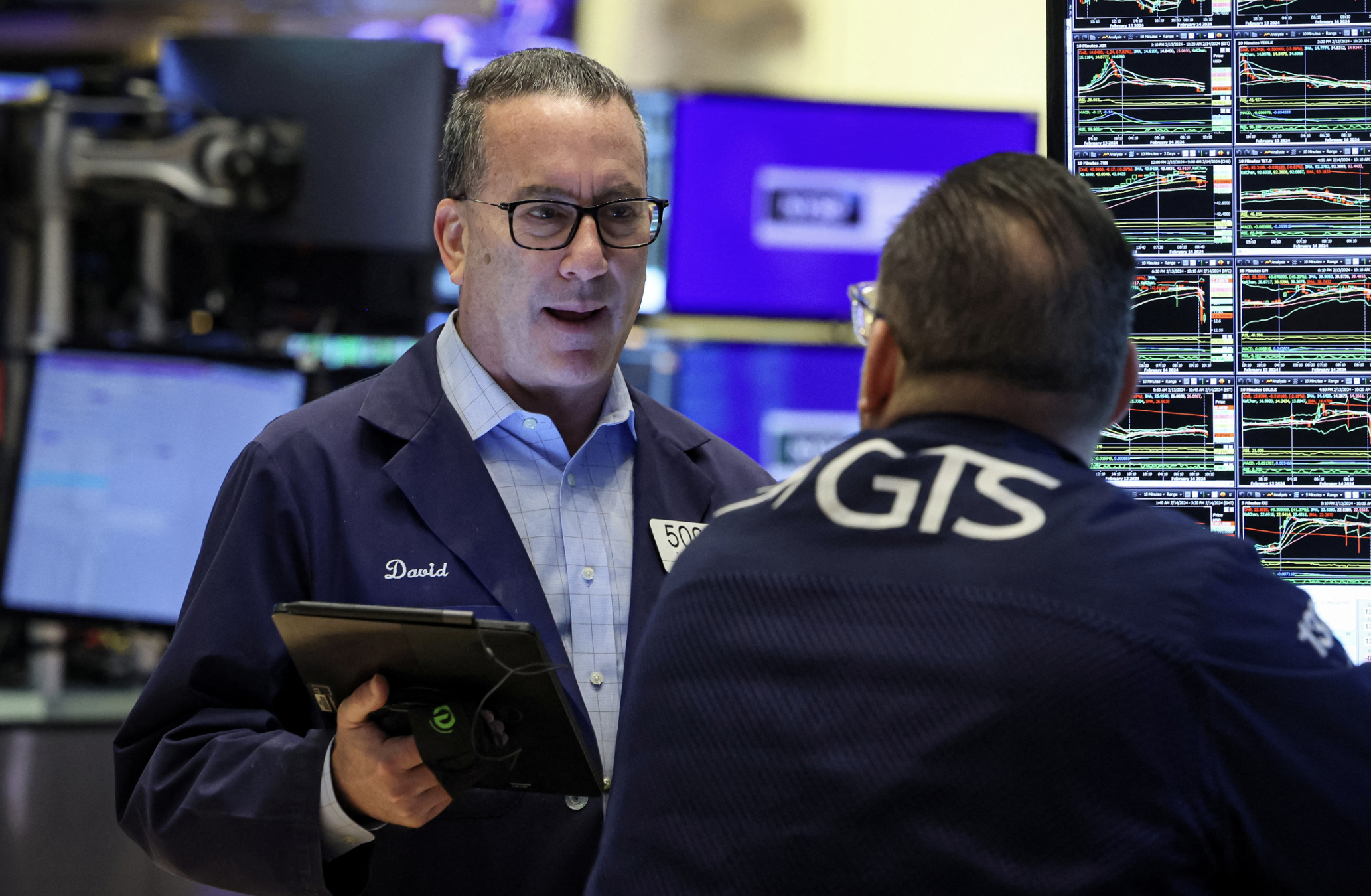 Ảnh minh họa - Ảnh: Reuters.