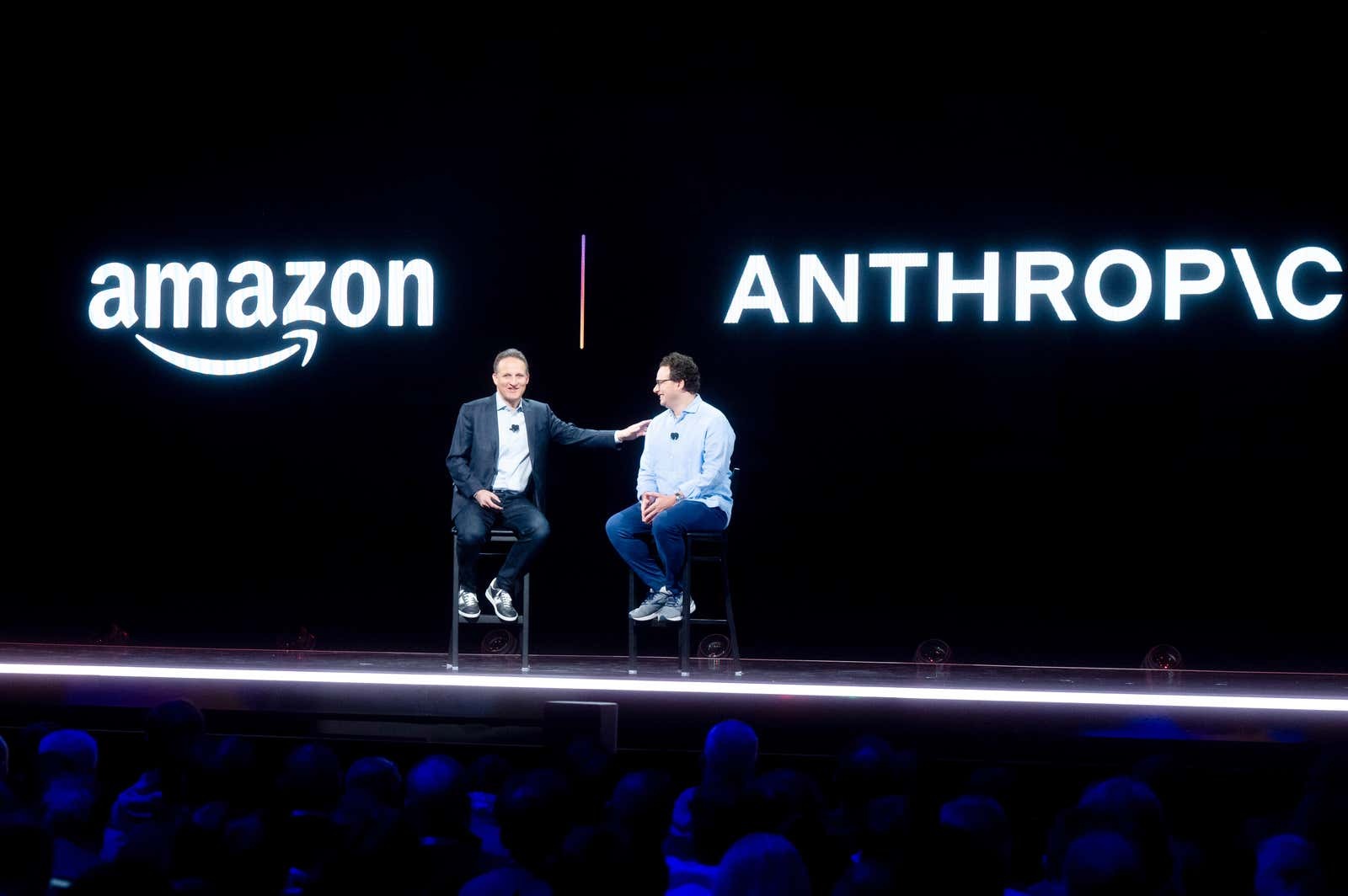 Amazon hoàn tất khoản đầu tư 4 tỷ USD vào công ty khởi nghiệp trí tuệ nhân tạo Anthropic