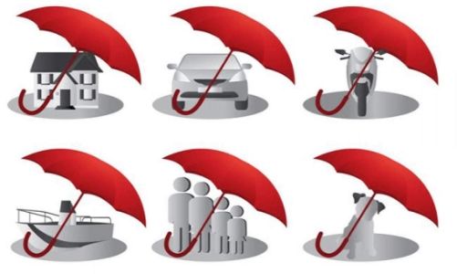 Thị trường bảo hiểm phi nhân thọ gắng gượng qua khó khăn