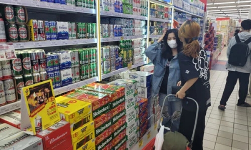 Tranh luận căng thẳng về thuế tiêu thụ đặc biệt với đồ uống có đường và cồn