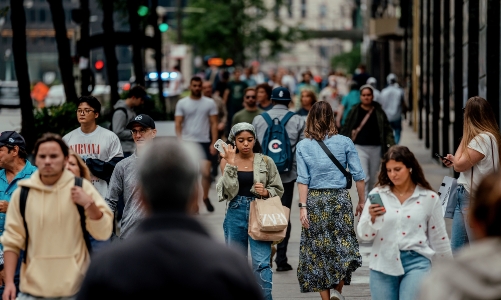 CPI Mỹ bất ngờ giảm, “cửa” hạ lãi suất của Fed rộng mở