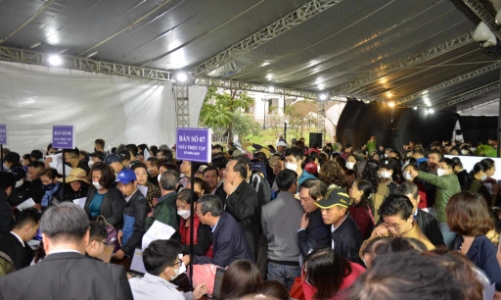 Từ vụ Tân Hoàng Minh, Vạn Thịnh Phát: Đề xuất bổ sung thêm quy định để thi hành án hiệu quả