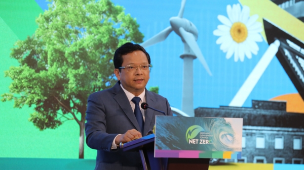 Phó Trưởng ban Kinh tế Trung ương: Thể chế hoá chính sách phát triển năng lượng quốc gia còn chậm