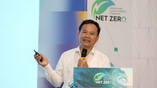 JETP sẽ mở ra nhiều cơ hội, khơi thông nguồn lực cho Việt Nam