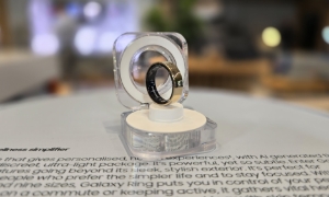 Samsung Galaxy Ring