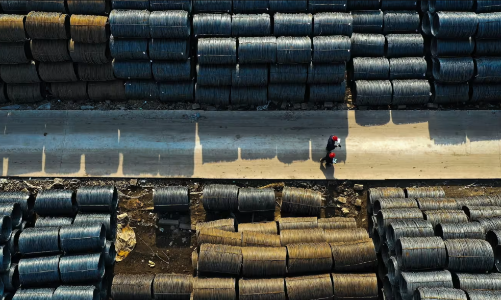 Mỹ áp thuế quan lên nhôm thép nhập khẩu từ Mexico để ngăn hàng Trung Quốc “lách” thuế