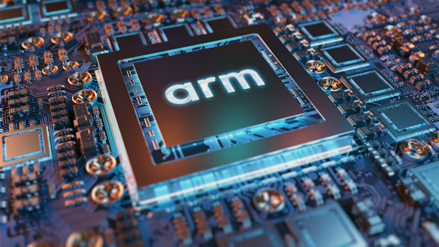 Nhà sản xuất chip Arm đóng vai trò quan trọng trong hành trình phát triển của SoftBank. 