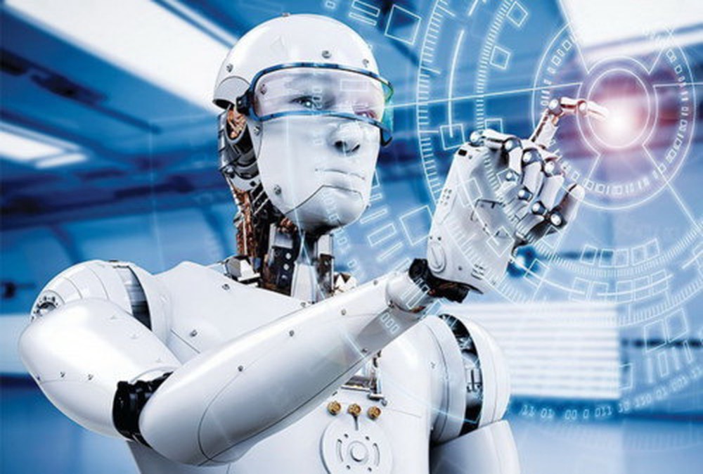 SoftBank đang hướng tới siêu trí tuệ nhân tạo (ASI)