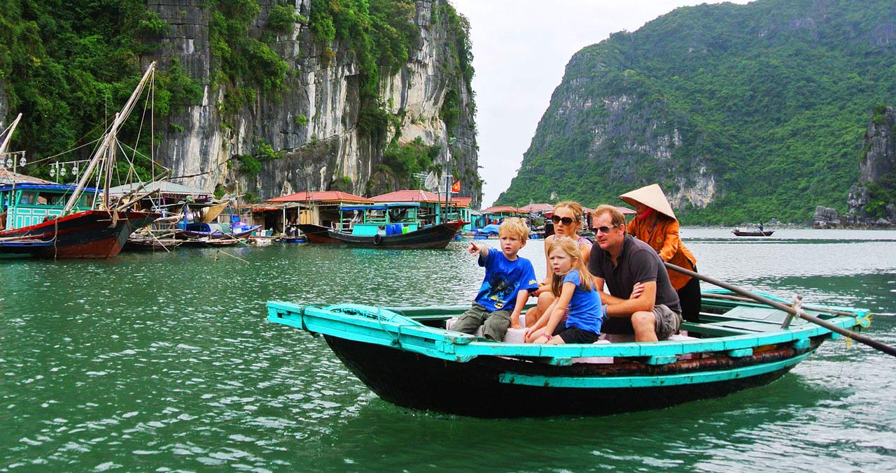Thị trường ghi nhận mức tăng trưởng nhu cầu du lịch đến Việt Nam gấp đôi từ thị trường Mỹ trong nửa đầu năm 2024.